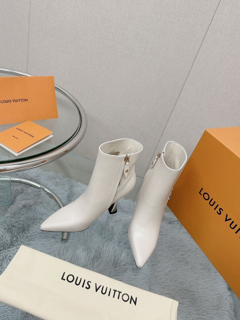 Louis Vuitton Boots